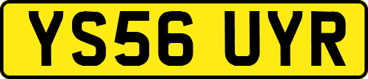 YS56UYR
