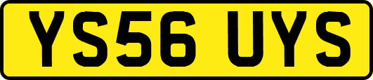 YS56UYS