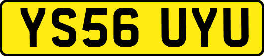 YS56UYU