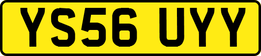 YS56UYY