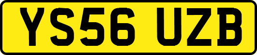 YS56UZB