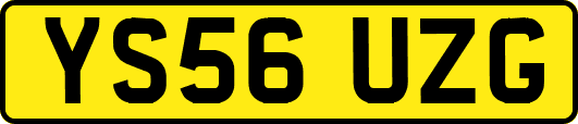YS56UZG