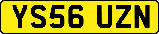 YS56UZN