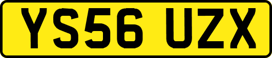 YS56UZX