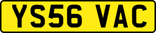 YS56VAC