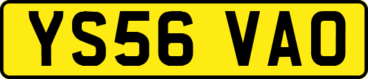 YS56VAO