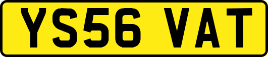 YS56VAT
