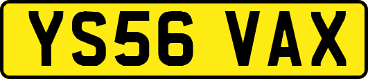 YS56VAX