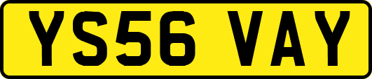 YS56VAY
