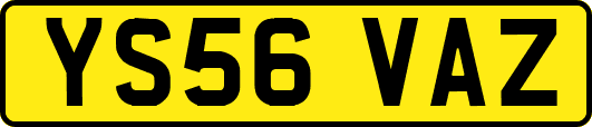 YS56VAZ