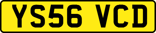 YS56VCD
