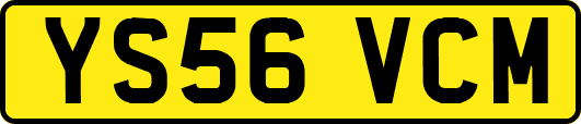 YS56VCM