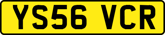 YS56VCR