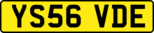 YS56VDE