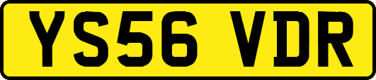 YS56VDR