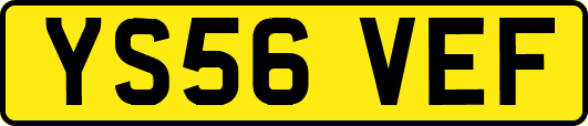 YS56VEF