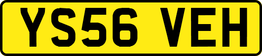 YS56VEH