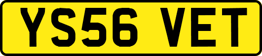 YS56VET