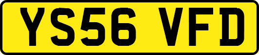 YS56VFD