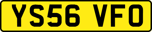 YS56VFO
