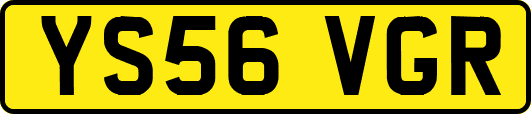 YS56VGR