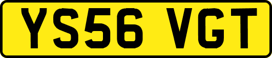 YS56VGT