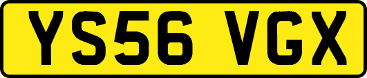 YS56VGX