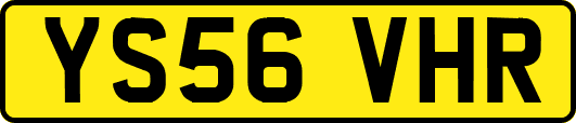 YS56VHR