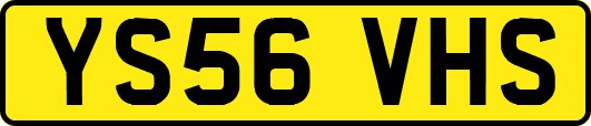 YS56VHS