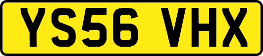 YS56VHX