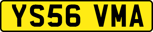 YS56VMA