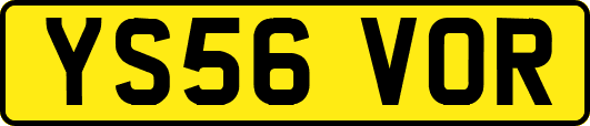 YS56VOR