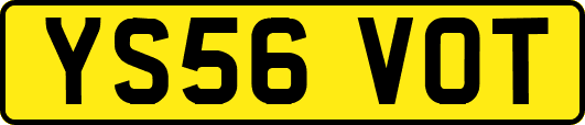 YS56VOT