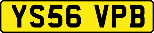 YS56VPB