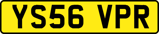 YS56VPR