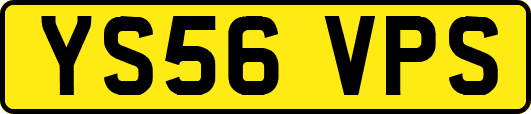 YS56VPS