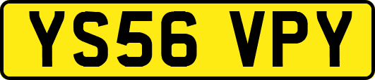 YS56VPY