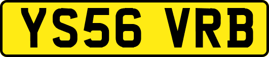 YS56VRB