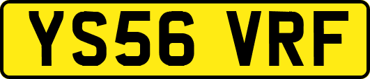 YS56VRF