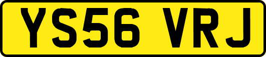 YS56VRJ