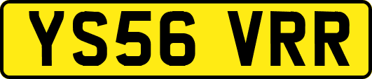 YS56VRR