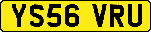 YS56VRU