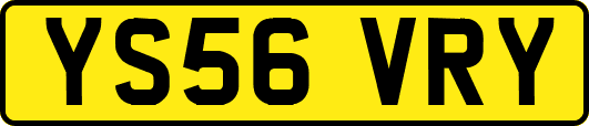 YS56VRY