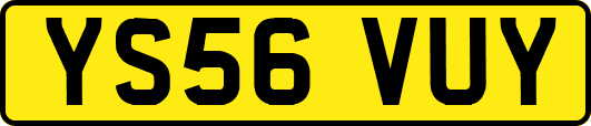 YS56VUY