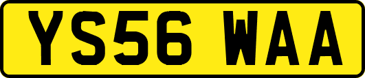 YS56WAA