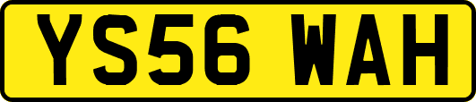 YS56WAH