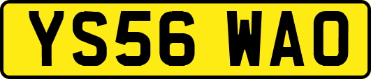 YS56WAO
