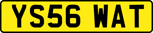 YS56WAT