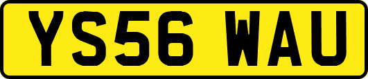 YS56WAU