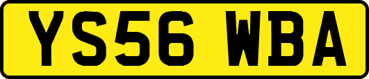 YS56WBA